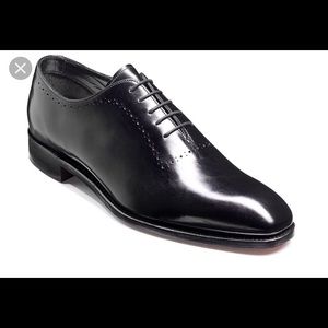 Barker Alderney Shoes anniversary collection